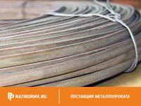 Фехралевая проволока 0,5 Х23Ю5Т