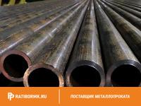 Труба ВГП оцинкованная Ц-25х4 мм ГОСТ 3262-75