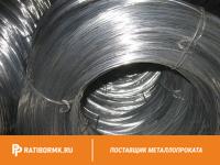 Проволока вольфрамовая 32,5 мкм ВМ