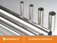 Труба дюралевая 80х2 мм Д16ЧТ ГОСТ 23697-79