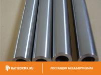 Труба титановая 70х4 мм ОТ4 ГОСТ 22897-86