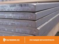 Лист алюминиевый 25х1500х3000 мм Д16 ГОСТ 17232-99