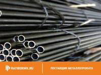 Труба титановая 32х2,5 мм ПТ3В ГОСТ 24890-81