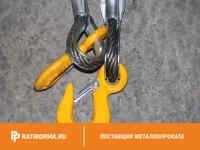 Строп канатный 2СК 6,3т D=24мм L=8м ГОСТ 25573-82