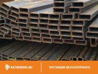 Труба профильная 200х120х8 мм ст. 20