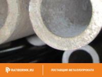 Труба дюралевая 24х2 мм Д16ЧТ ГОСТ 23697-79