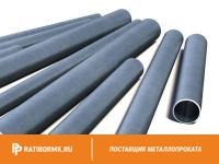 Труба водогазопроводная 8х2 мм ГОСТ 3262-75