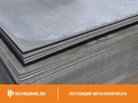 Лист 10х1500x3000мм АЦЭИД 350 ГОСТ 4248-92