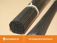 Труба никелевая 12x2 НП2 ТУ 48-21-783-85