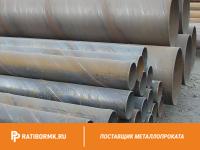 Труба титановая 40х2,5 мм ПТ1М ГОСТ 22897-86