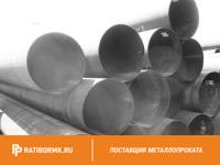 Труба дюралевая 20х4 мм Д20 ГОСТ 23697-79