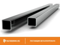 Труба профильная 180х180х6 мм ст. 20