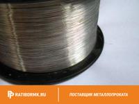 Проволока вольфрамовая 16 мкм ВА