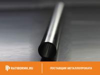 Труба никелевая 31.9x1.1 НП-1А-ИД ТУ 48-21-783-85
