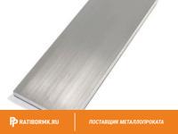 Полоса алюминиевая 14х160 мм АД0 ГОСТ 15176-89