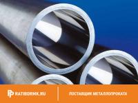 Труба холоднодеформированная 38х4 мм ст. 20 ГОСТ 8734-75, 8733-74