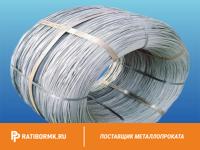 Проволока пружинная 1.5 мм ст. 70 ГОСТ 9389-75