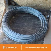 Канат оцинкованный 16 ГОСТ 7669-80