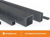 Труба профильная 160х160х5 мм ст. 20