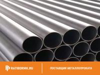 Труба титановая 50х2 мм ВТ6С ГОСТ 22897-86