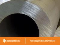Труба никелевая 25x2 НМЖМц28-2.5-1.5