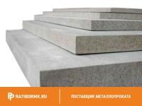 Лист 25х1200x3000мм АЦЭИД 400 ГОСТ 4248-92