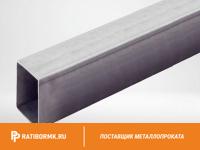Труба профильная 50х30х3 мм ст. 20