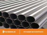 Труба титановая 22х2 мм ВТ1-00 ГОСТ 22897-86