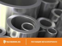 Труба дюралевая 18х2 мм Д18 ГОСТ 23697-79