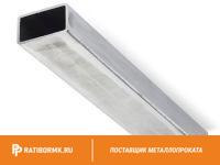 Труба профильная 200x120х6 мм ст. 09Г2С