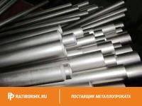 Труба титановая 76х2 мм ПТ3ВМ ГОСТ 24890-81