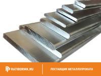 Шина алюминиевая 12х2 мм ГОСТ 8617-91 АД31Т1