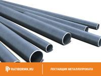 Труба водогазопроводная Р-90х3,5 мм ГОСТ 3262-75