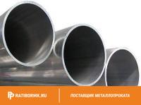 Труба дюралевая 65х1,5 мм Д18 ГОСТ 23697-79