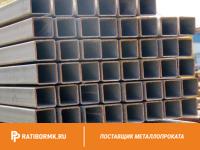 Труба профильная 150х150х10 мм ст. 20