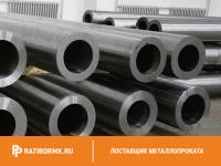 Труба свинцовая 33х5 мм С2 ГОСТ 167-69
