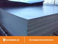 Лист холоднокатаный 1х1000х2000мм 65Г ГОСТ 19904-90