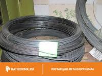 Проволока нихромовая 8 мм х15н60