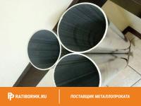 Труба дюралевая 65х2 мм Д16ЧТ ГОСТ 23697-79