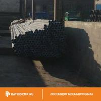 Труба горячекатаная 146х36 мм ст. 45 ГОСТ 8732-78