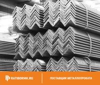 Профиль гнутый зетовый 55х65х40х3 мм 09Г2С ГОСТ 13229-78