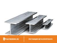 Балка двутавровая 25К2 ст. С345 СТО АСЧМ 20-93