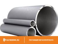 Труба свинцовая 55х5 мм С1 ГОСТ 167-69
