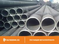 Труба горячекатаная 73х7 мм ст. 20 ГОСТ 8732-78