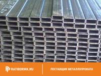 Труба профильная 200х120х6 мм ст. 20