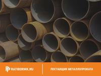 Труба бесшовная 273х20 мм ст. 30ХГСА ГОСТ 8732-78