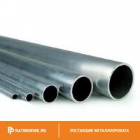 Труба алюминиевая холоднодеформированная АМцС 68x2 мм ГОСТ 18475-82