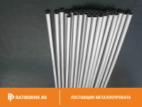 Труба титановая 57х5 мм ПТ3ВМ ГОСТ 24890-81