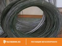 Проволока нихромовая 3.4 мм х15н60