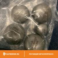 Заглушка нержавеющая 76х8 мм 12Х18Н10Т ТУ 1468-001-30995032-2012